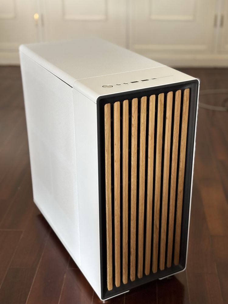 Gaming PC | I5 9600k / 2070 super