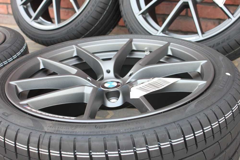 BMW 2 G42 3 G20 G21 G28 4 22 G23 KOŁA LETNIE Performance Y-SPOKE 898M