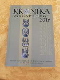 Kronika Wojska Polskiego 2007, 2016