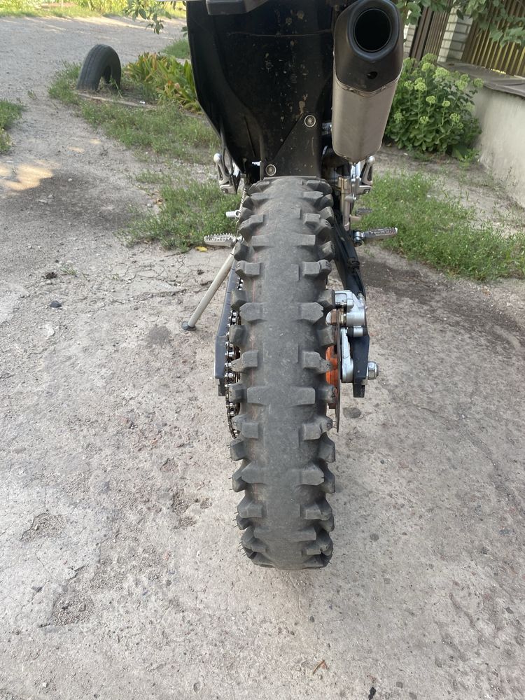 Kovi advance 250