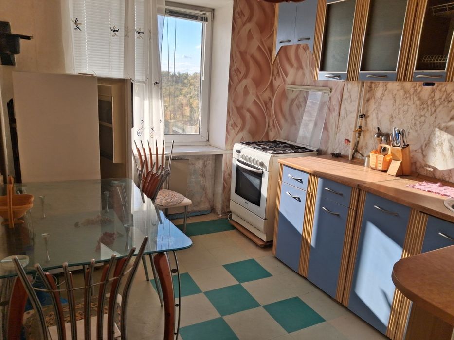 Продажа 1-ком.квартиры р-н Бам.