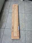 Gres drewnopodobny Paradyż Heartwood Honey paczka