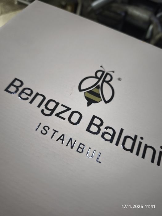 Черевики жіночі.шкіра.лак.