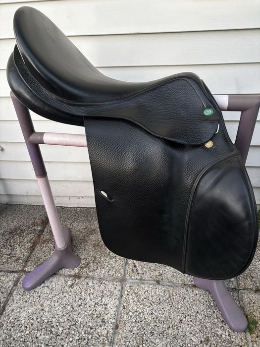 Siodlo wszechstronne Prestige 17” 33