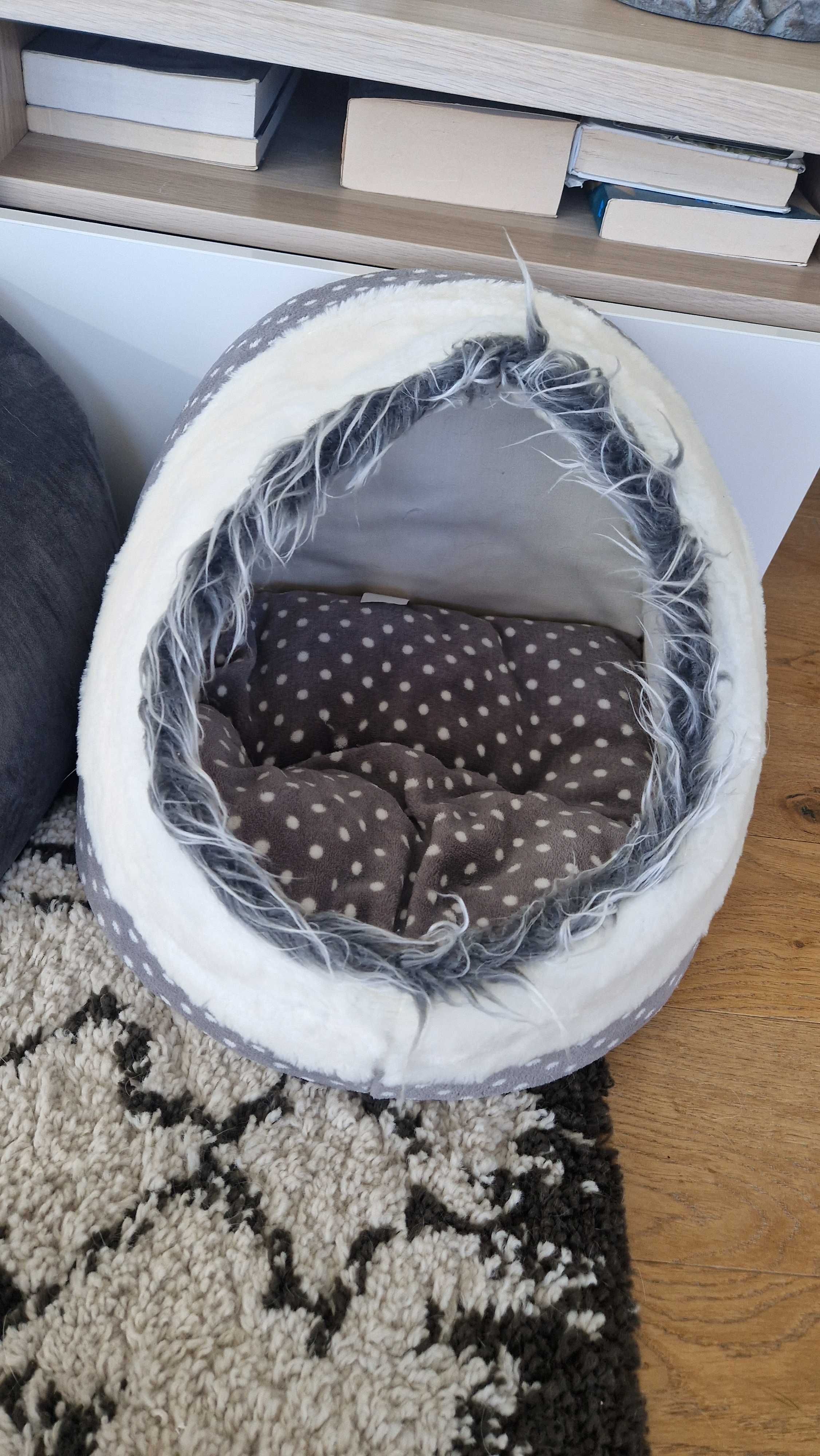 Camas nicho para gato