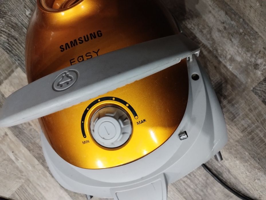 Odkurzacz Samsung
