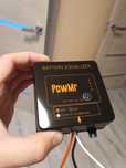Балансир PowMr АКБ Battery Equalizer 12V