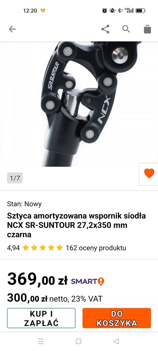 Sprzedam rower VELO DEBVILLE koło 28 cali