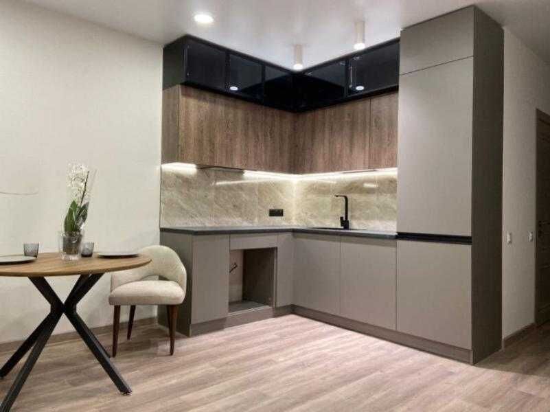 Продам стильную 1-комнатную квартиру в сданном новострое ЖК “Левада”!