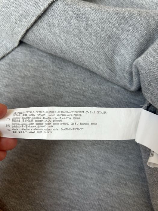 Жилетка жіноча Zara трапеція