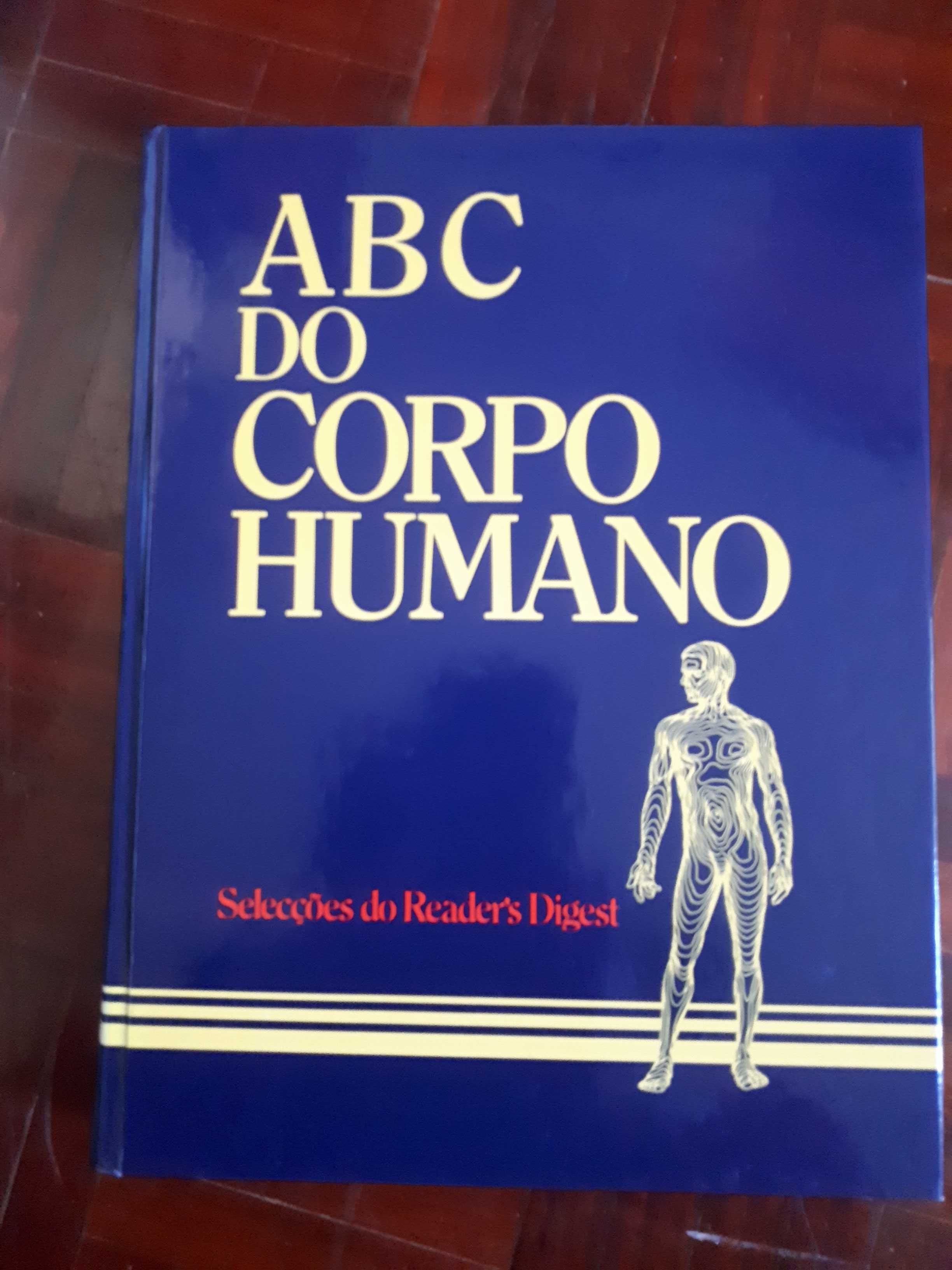 ABC do Corpo Humano das Selecções Reader's Digest