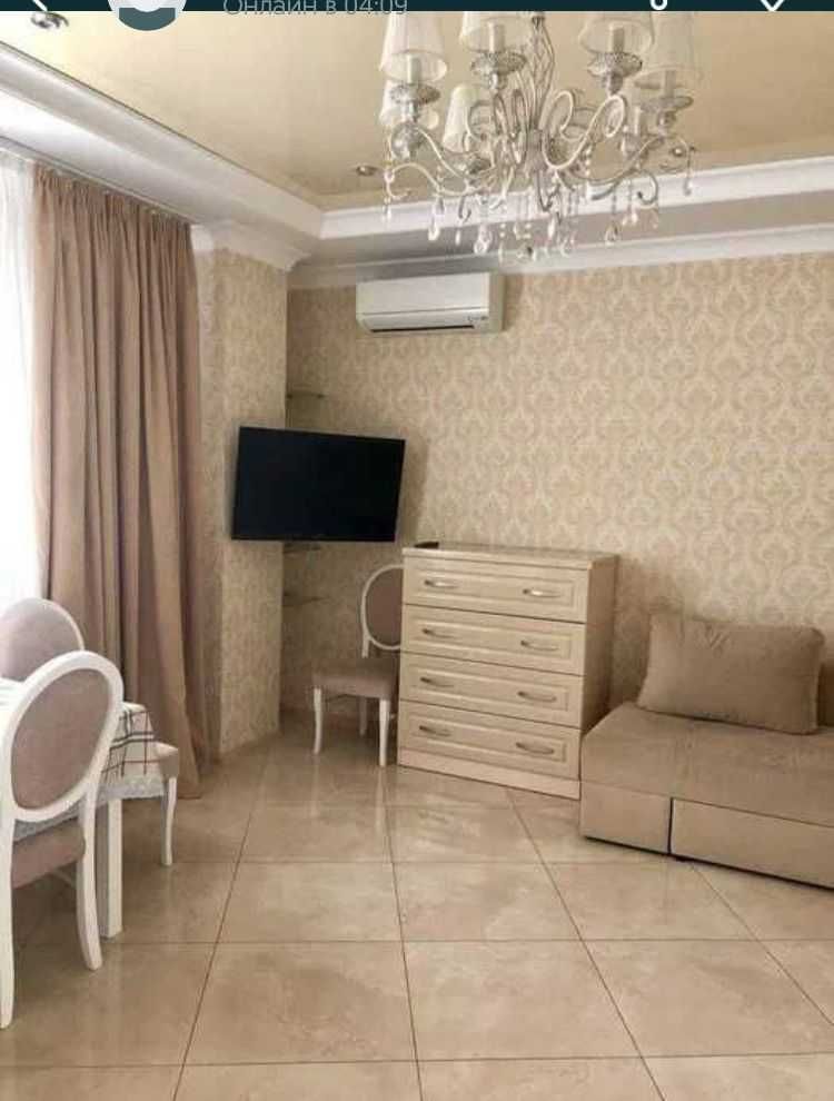 121 тыс.$ Квартира в центре / Научная / Культуры 22 / Новострой