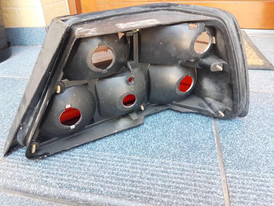 Lampa tył mercedes w124 e124 lewa Gecar