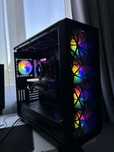 Komputer gamingowy RTX 3070 phoenix gainward