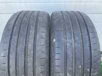 Шини Dunlop Sport maxx RT2 225/45 R17  91Y  Літо Б/У