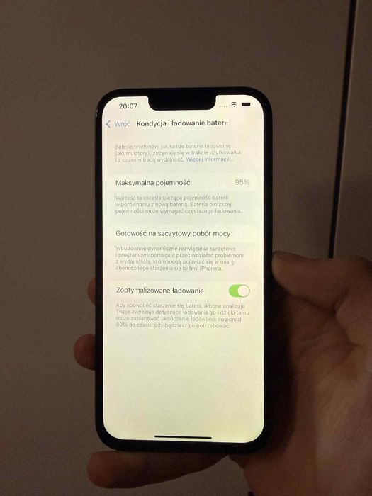 iPhone 13 Super stan!