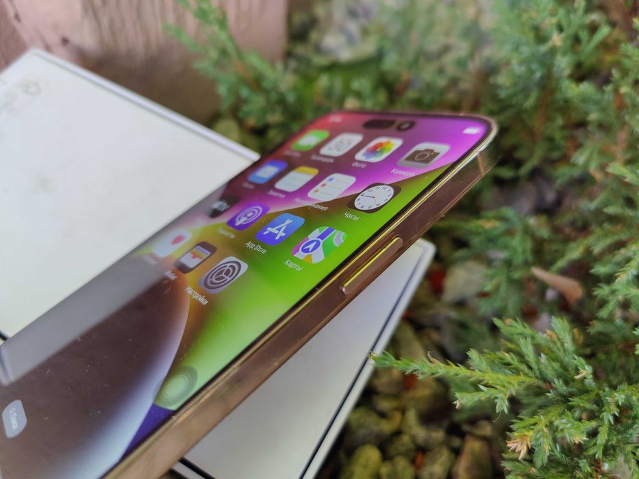 Телефон Iphone 14 Promax