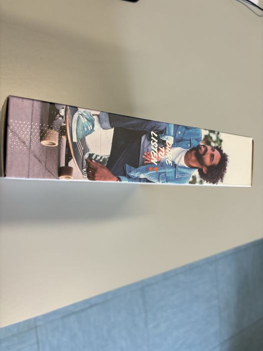 Auscultadores JBL by Harman Tune 520 Bt - cor preta selado em caixa