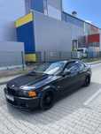 Bmw e46 coupe 323ci r6 2,5
