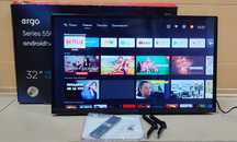 Телевізор Smatr TV Ergo 32GHS5500