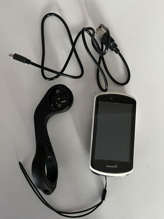 GPS GARMIN 1030 usado