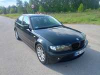 BMW 3 2,0 143 KM # ŁADNA # sprawna KLIMATYZACJA #