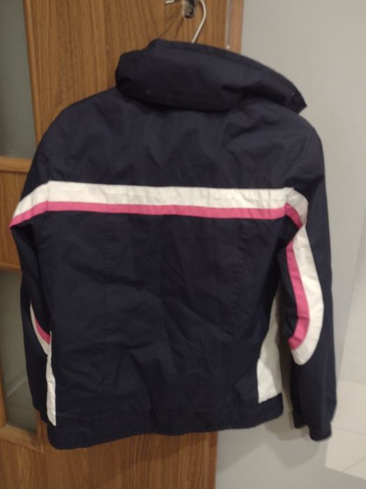 Kurtka przejściowa w bardzo dobrym stanie