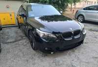 BMW Seria 5 BMW 535d m-pakiet E60