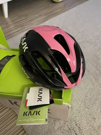 Oryginalny kask rowerowy Kask Protone Giro