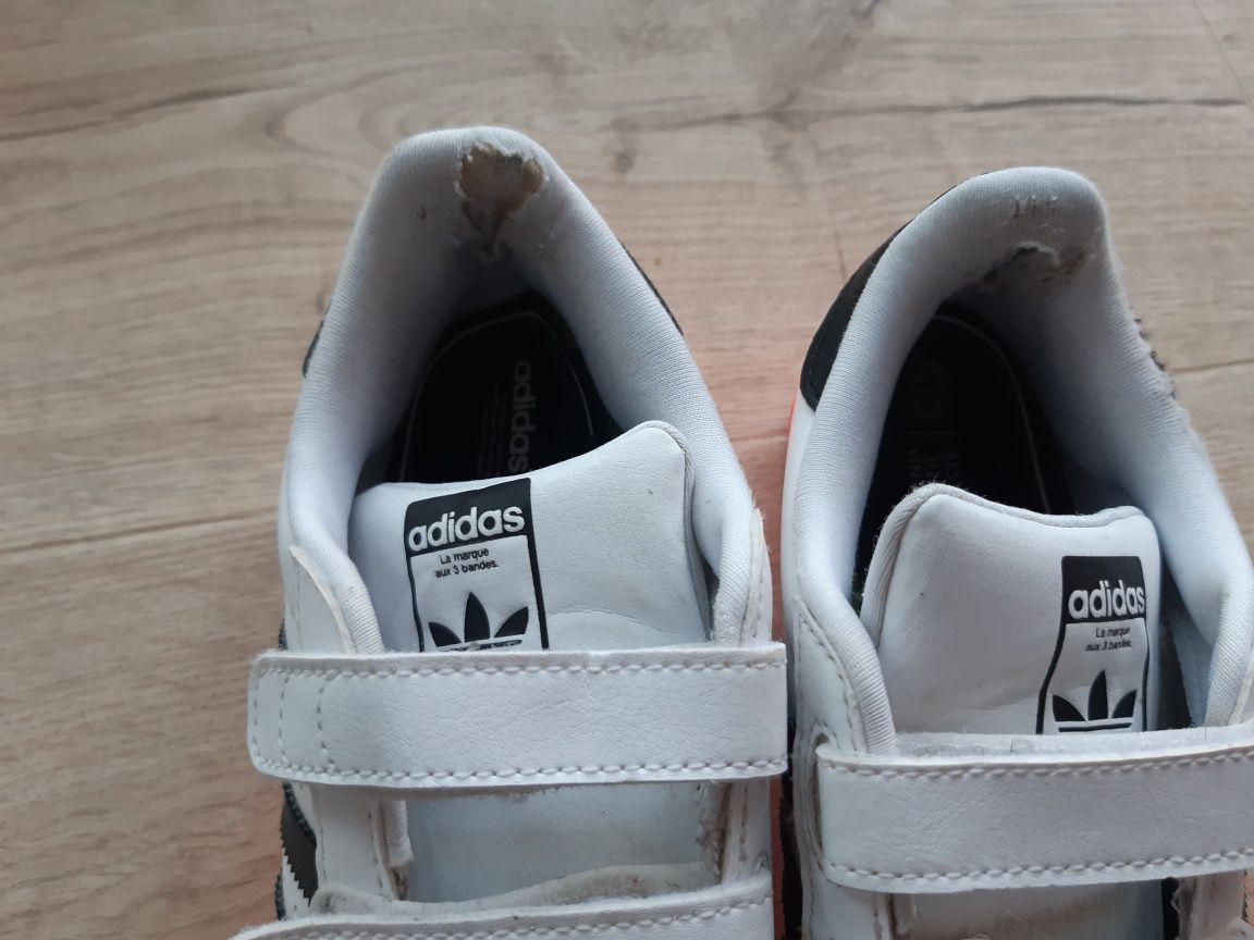 Adidas superstar 33, 1/2