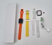 Zegarek Apple Watch SE 2Gen. 44MM 90%Kondycja