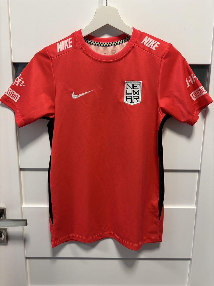 Nike Neymar JR Mercurial koszulka chłopięca