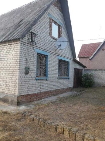 Дом-дача село Прилипка