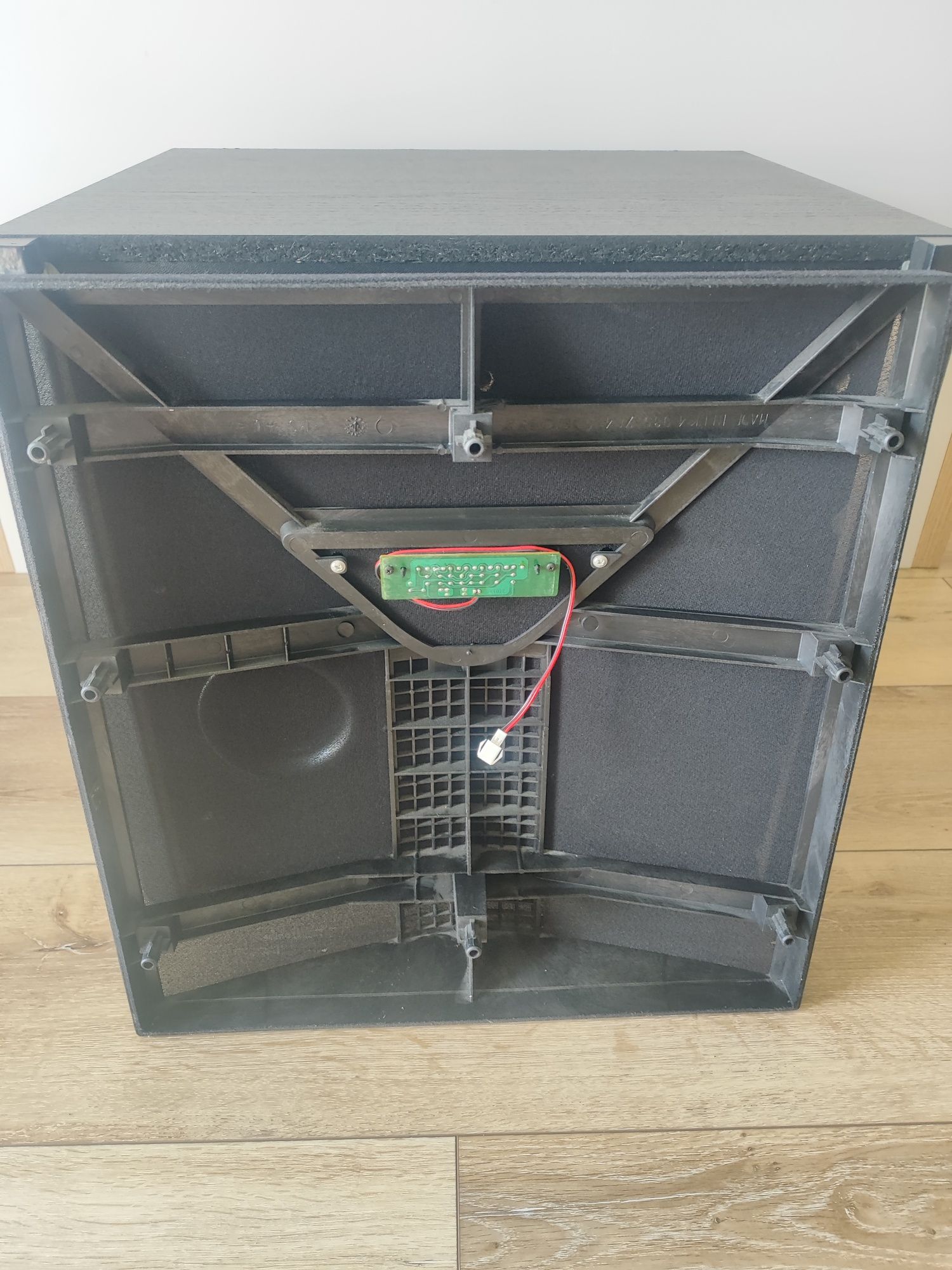 Subwoofer Sony SSW662E