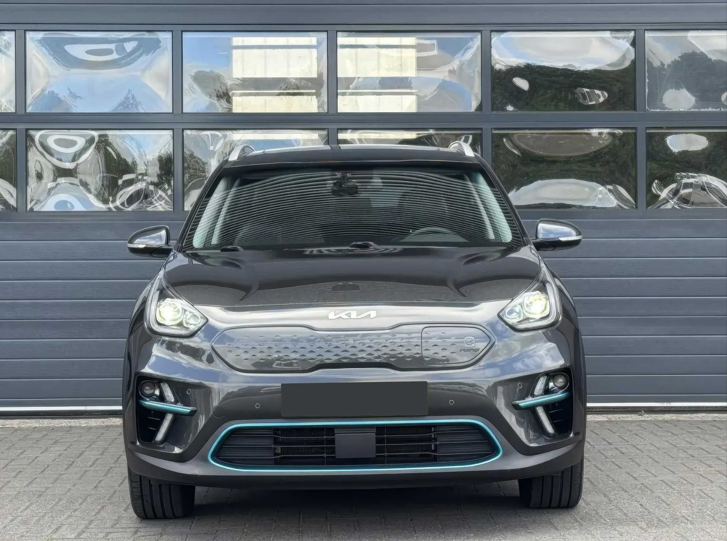 Kia e-Niro EXECUTIVE LINE 64 KWH 2021