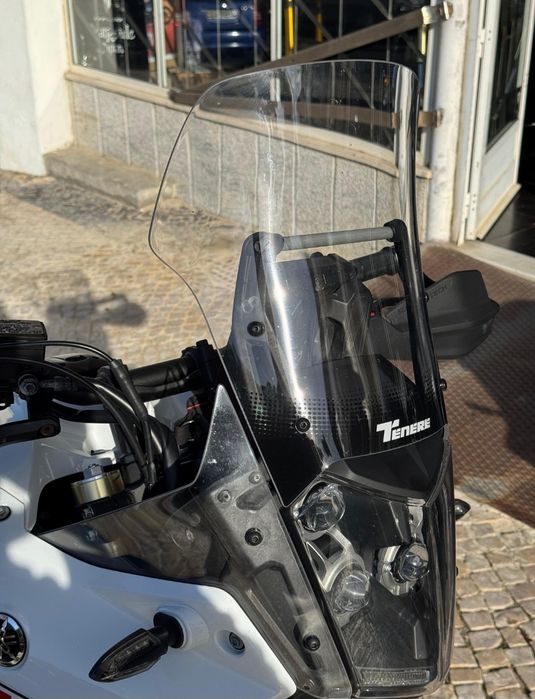 YAMAHA TENERE 700 ,Ano 2023