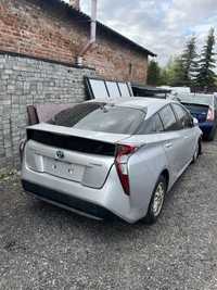 Toyota Prius Toyota Prius IV