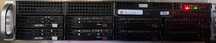Сервер Supermicro Super Server (Intel Xeon E3-1275 v6 / 32Гб / 1,4Тб)