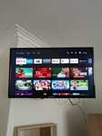 Led TV * Android TV * 24"