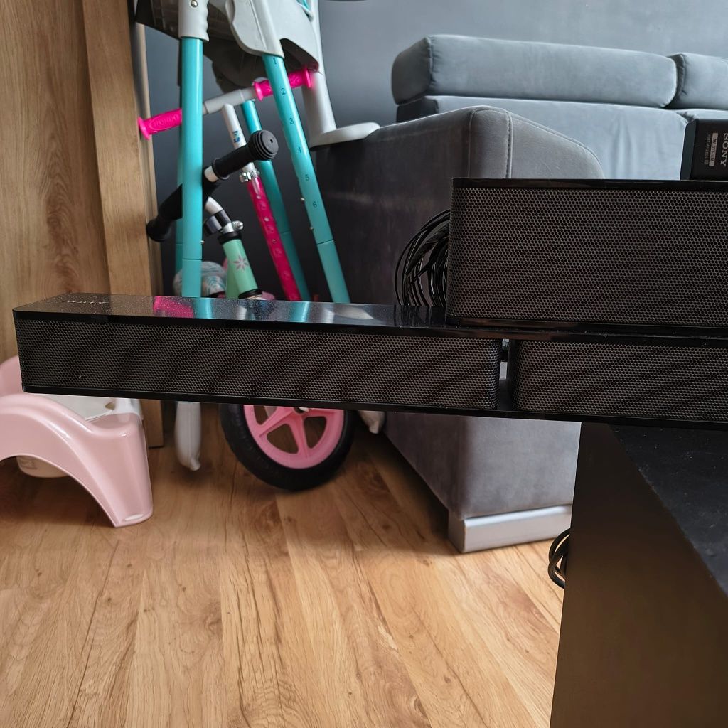 Soundbar   Sony .