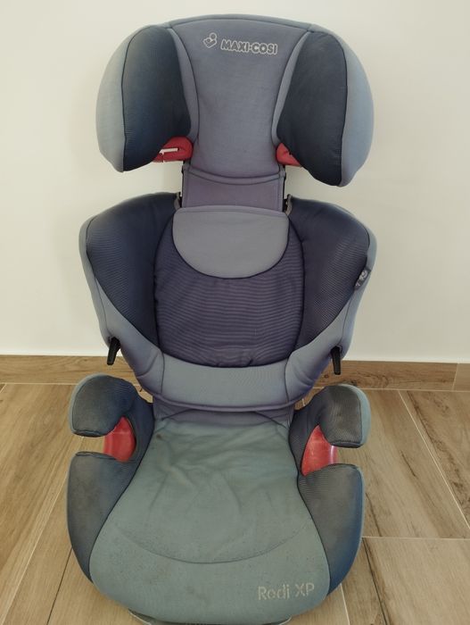 Cadeira auto criança