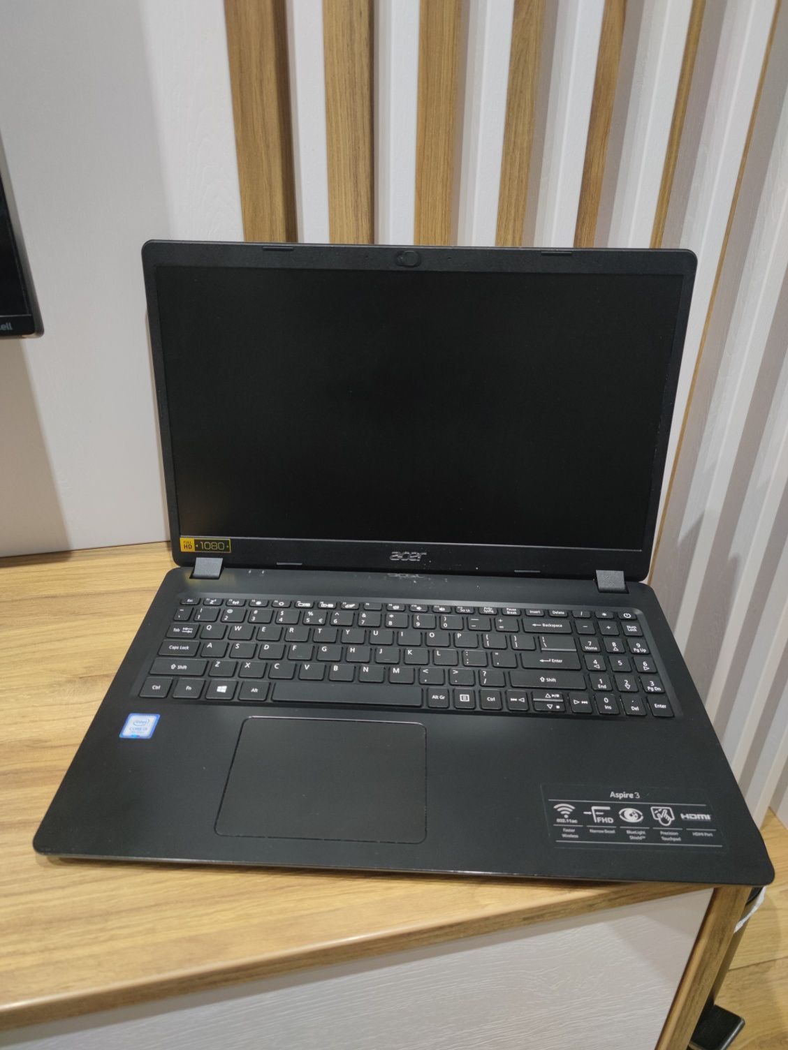 Laptop Acer Aspire 3 N19C1 i3 SSD