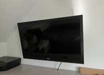 Telewizor LG 35 cali