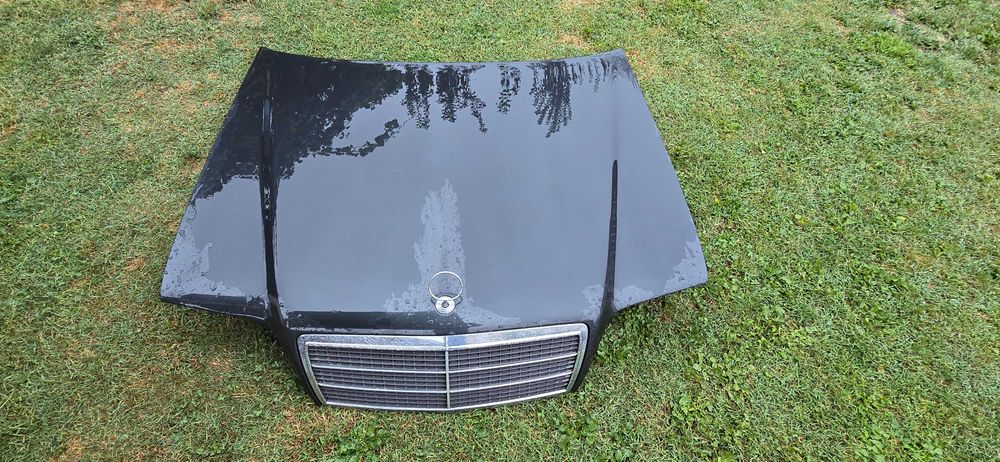 Capô Mercedes-Benz W202 C220