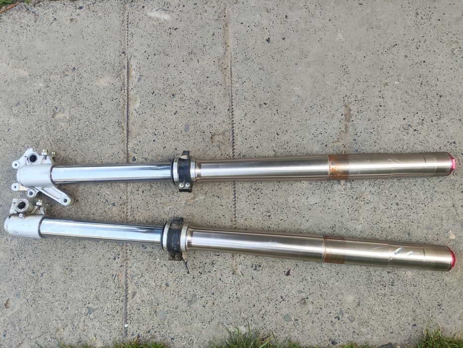 Пера на Shineray 250