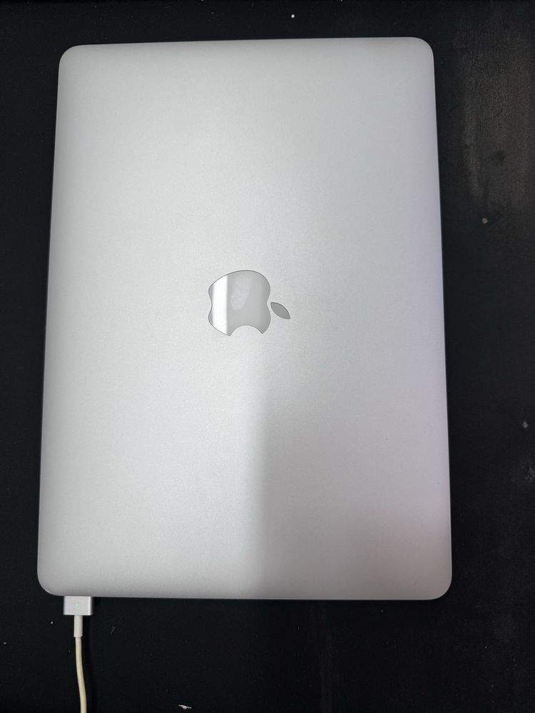 MacBook Air de 2015 como novo