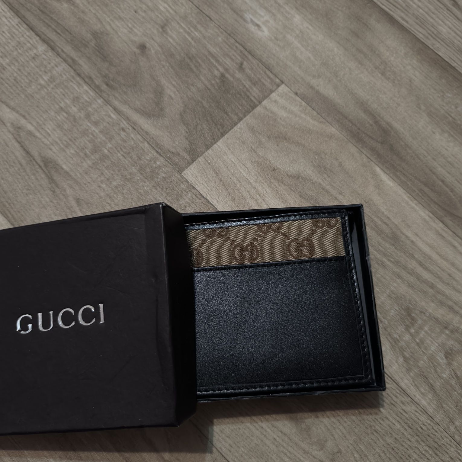 Гаманець GUCCI оригінал