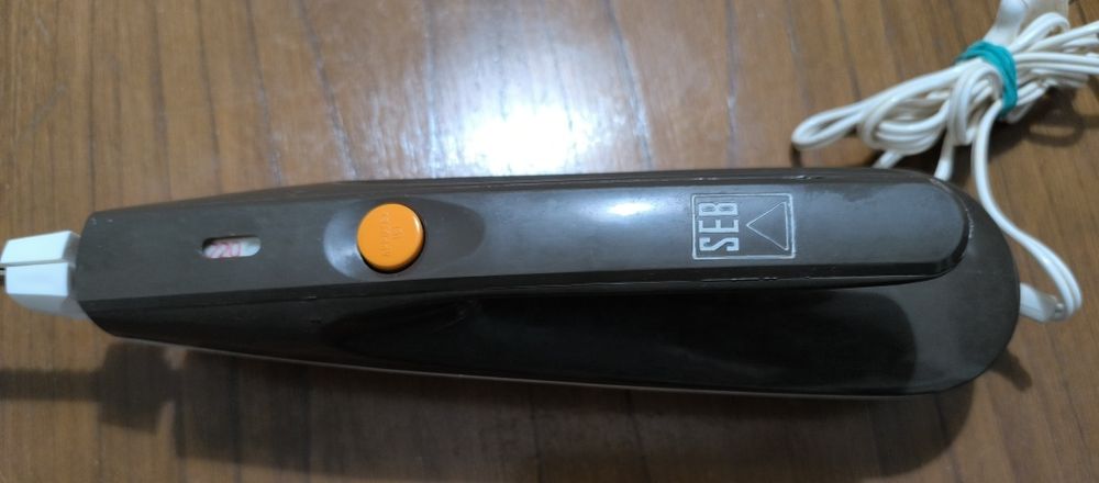 Faca eléctrica Seb