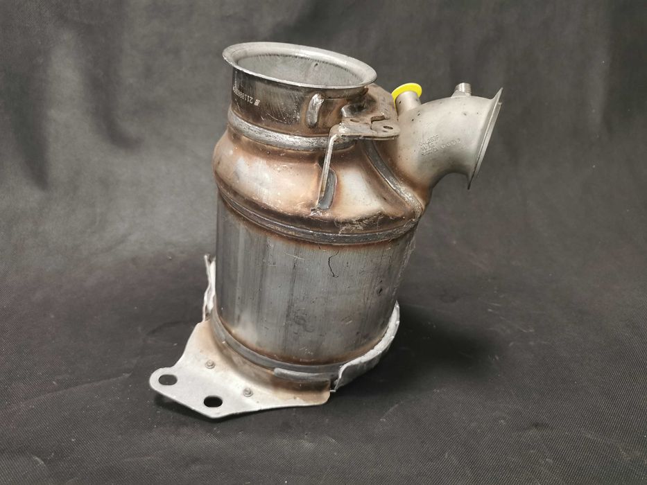 Nowy Filtr DPF Audi/VW/Seat/Skoda 04L 131 723 AR