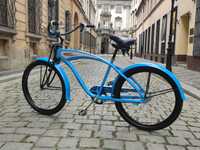 Felt Deco 34 styl kult lans&prestiż:) chopper beachcruiser jak Electra